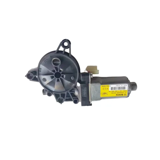 Original Equipment Manufacturer Window Lift Switch by Yuona - Part Number 82460-F9000 / 82460F9000