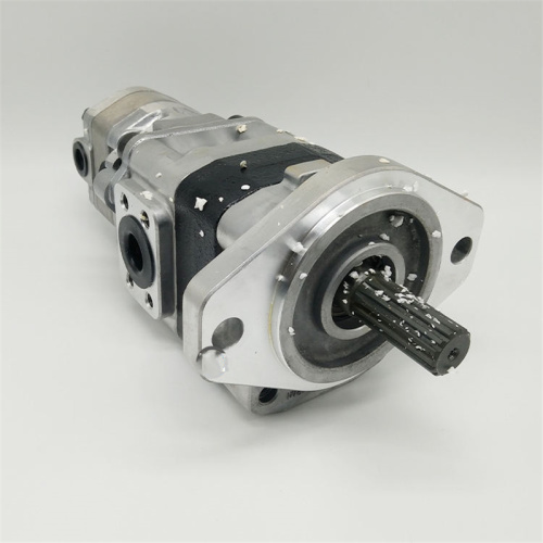 EX1200-6 Hydraulic Pump EX1200-5 Gear Pump 4482892