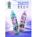 Wholesale Bang King Tornado 35000 พัฟราคา