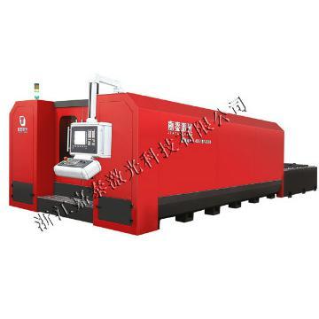 JTLC3015-2000W Fiber Laser Cutting Machine (max thickness 16mm)