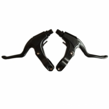 FMFXTR MTB Ultra Light Aluminum Alloy Hand Brake Lever for Disc Brake Wheel - Bicycle Parts