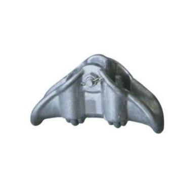 Aluminium Alloy Suspension Clamp