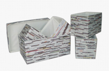 NEWSPAPER BZ08-958