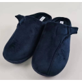 Slipper de lujoso para hombres para invierno y otoño