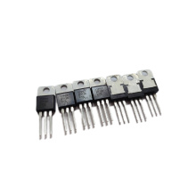 BT136 Serie 4A TRIAC con baja corriente y corriente de enganche