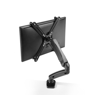 Monitor Adapter Kit for non-VESA Monitors - Office Computer Desk Mount Accessories