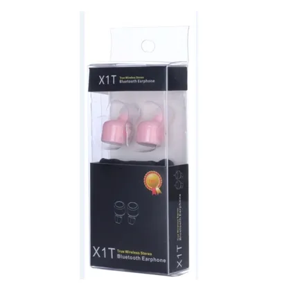 Bluetooth Wireless Headphones With Bluetooth 4.2