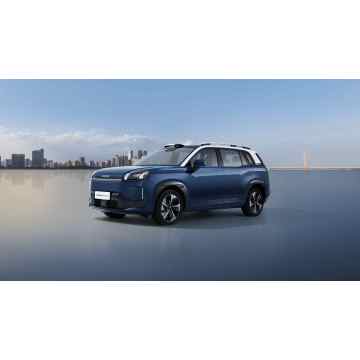 AION V Home best large suv for families