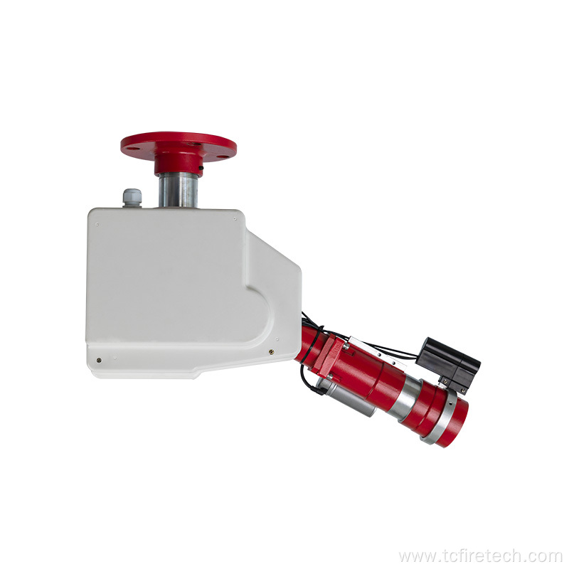 ZDMS0.820S-TC520.530 Fire Detection Positioning Jet Hydrant