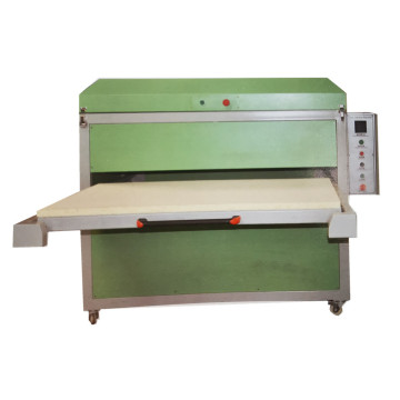 Heat Press Machine for Glass Pillow and Medals