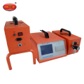 Analyzer Gas Knalpot Multi Mobil Portabel