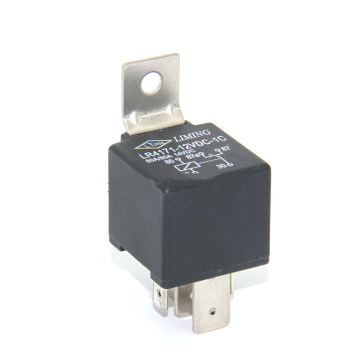 Best Quality Auto Car Relay 80A 5P 12V/24V