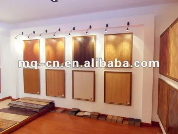 cheapest 12MM LAMINATED FLOORING