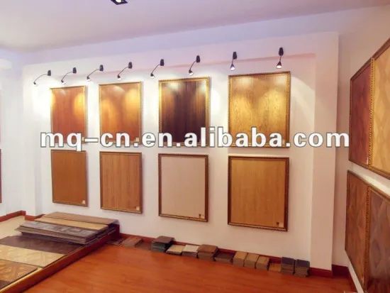 cheapest 12MM LAMINATED FLOORING