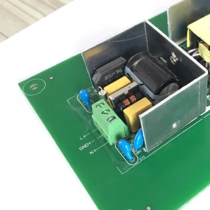 36V 20W waterproof AC to DC led driver AC LED power supply