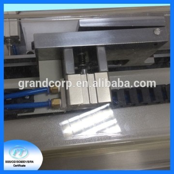 Machine de cintre automatique pour la machine à découper