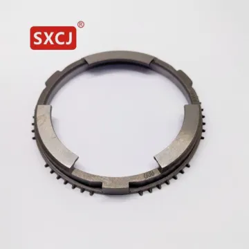 OEM MT018 Synchronizer Steel Ring for Renault Master 2.5