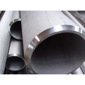 Stainless Seamless Steel Pipe
