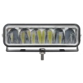 1840lm Spot Beam LED Light Bar för ATV