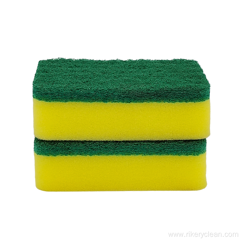 New design professional kitchen cleaning sponges