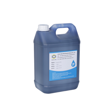 High Quality Four-Color Dye Ink for Epson i3200 Printer