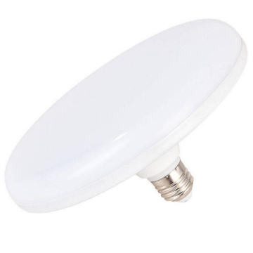 Cheap LED Bulb: Energy Saving, Super Bright E27 E40 High Power UFO Lamp