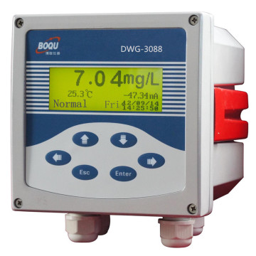 Industrial Online Monitoring Sodium Meter (DWG-3088)