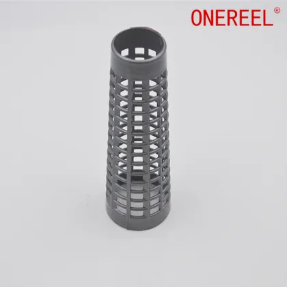 Textile Plastic Deying Core