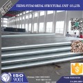 132 kv Steel Electric Pole For Power Tower