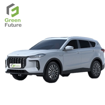 2024 CHERY JETOUR X70 C -DM हाई स्पीड SUV - लक्जरी वाहन और ऑटो पार्ट्स