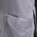 100% Cotton Velour Bathrobe with logo