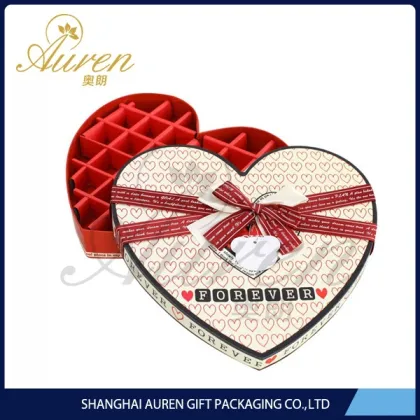 2015 christmas love chocolate box