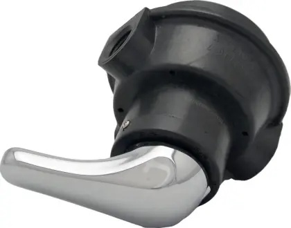 Water Softener Control Manual Softener Valve