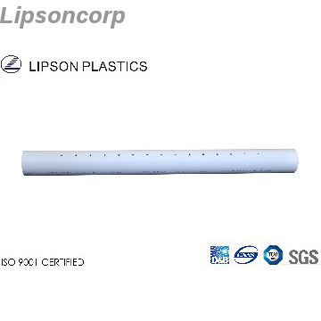 Schedule 40 PVC Pipe