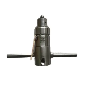GO PR1Series PR1-1L11B3J111 Single Stage Pressure Regulator: 0-500 PSI - Product Information and Specifications