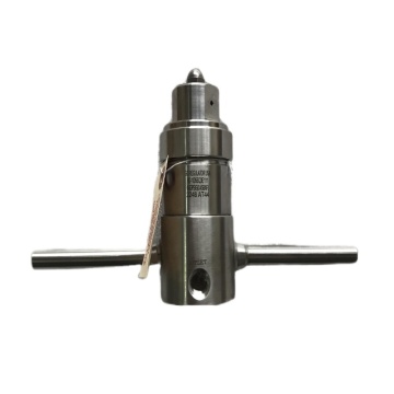 GO PR1SERIES PR1-1L11B3J111 Regolatore a pressione a stadio singolo: 0-500 PSI-Informazioni e specifiche del prodotto