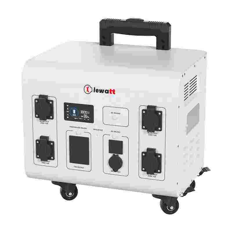 High Frequency off-grid Solar Inverter 3kW