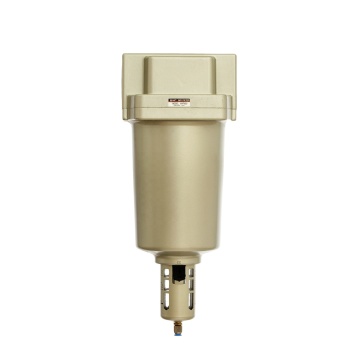 XMC HAF900-20 Large Diameter Pneumatic SMC AF900 Air Source Treatment Unit - Air Filter