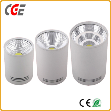 LED Spot Lighting LED Down Lamps 5W/7W/9W COB LED Downlight