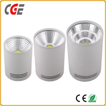 LED Spot Lighting LED Down Lamps 5W/7W/9W COB LED Downlight