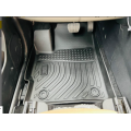 RHD car mats for BYD yuan plus