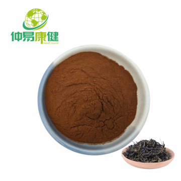 Instant Oolong Tea Powder