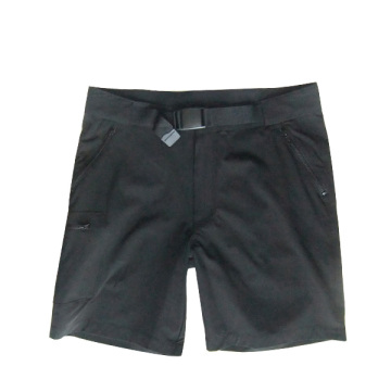 men super gym shorts in mid length wholesale blank sweat shorts clothing