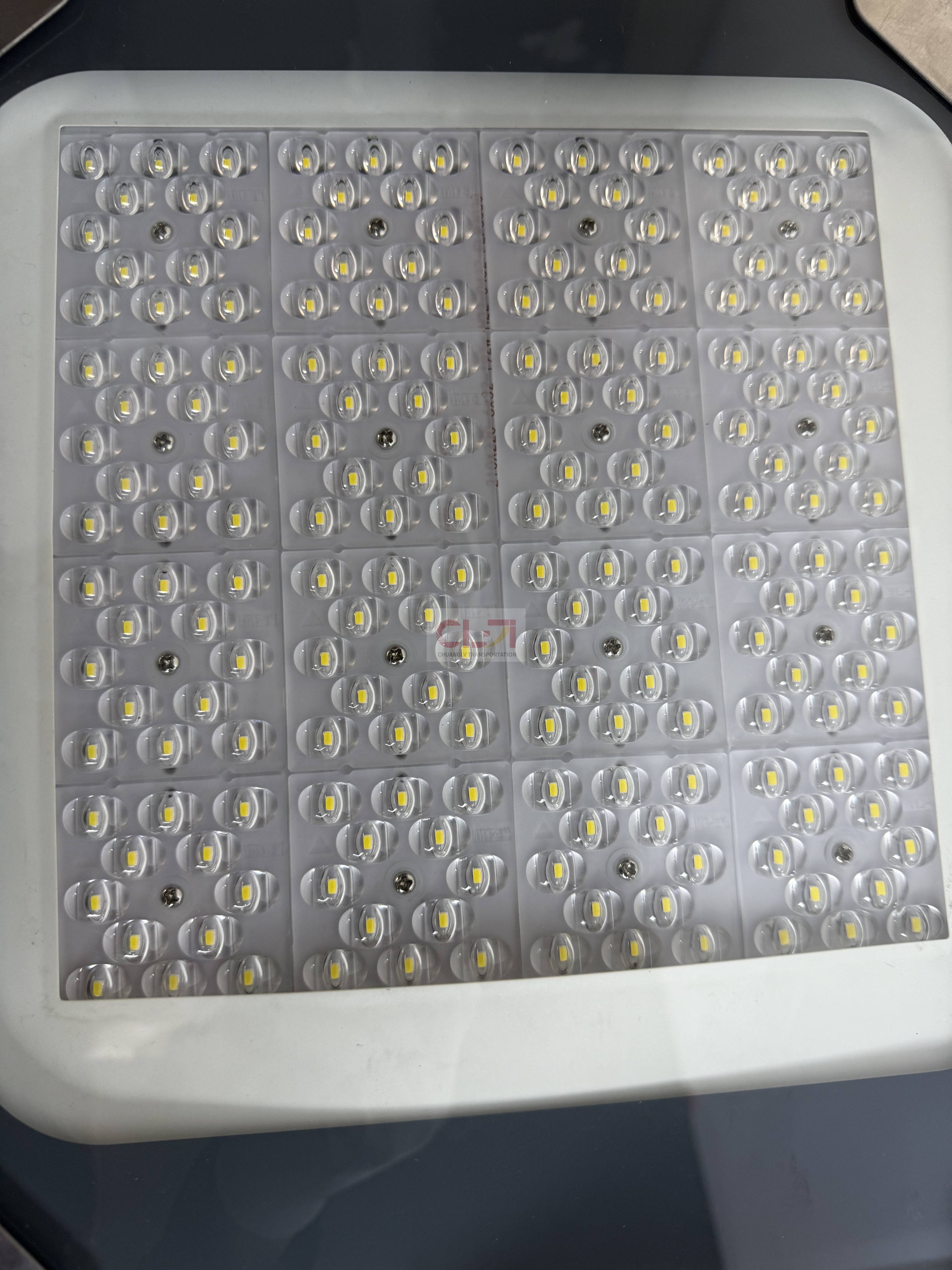 100W 200W300W Led Street lamp Outdoor street light