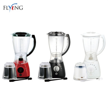 Multi Function Table Blender How To Choose
