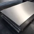 99.9 Purity Metal Steel Foil Titanium Strip