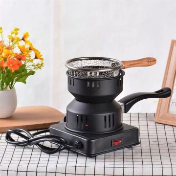 Arabian Hookah Carbon Products Wholesale: Including Coconut Shell Carbon, Lighter, Stove, and Burning Stove