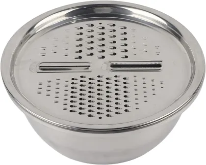 Rice sieve analysis machine