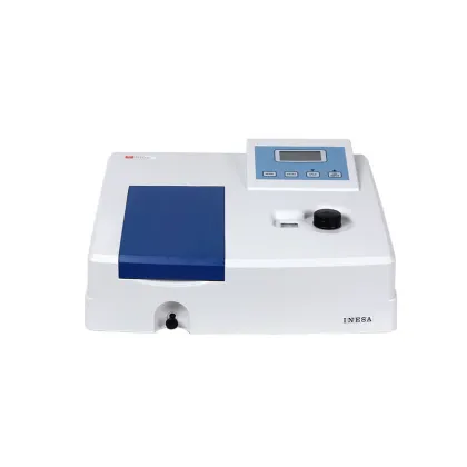  Cheap Price Laboratory Visible Spectrophotometer 721N 