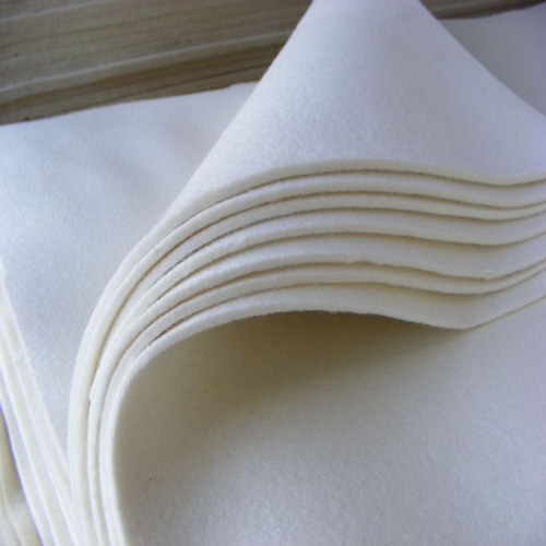 Other Felt Products Needle Punched Plyester Felts For Vertical Garden System Supplier